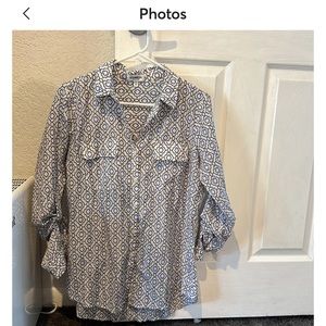 Express portofino Size medium